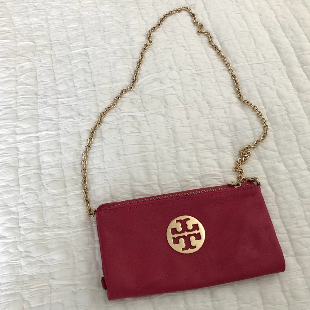 Tory Burch Clutch